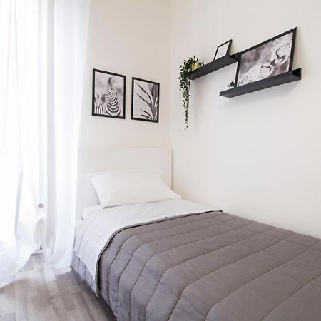 Appartamento Luce Torino Centro - 3 Camere Dış mekan fotoğraf