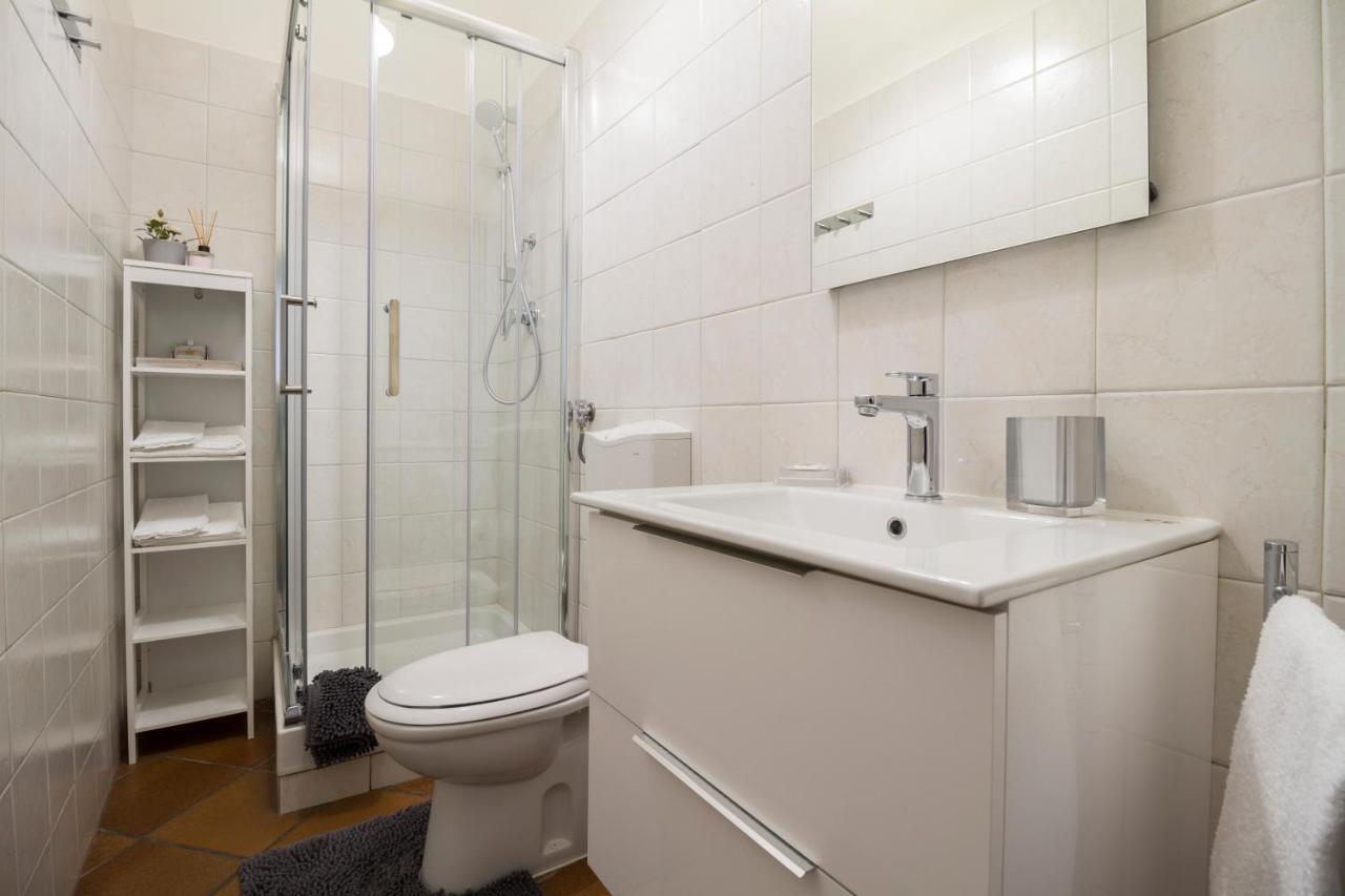 Appartamento Luce Torino Centro - 3 Camere Dış mekan fotoğraf