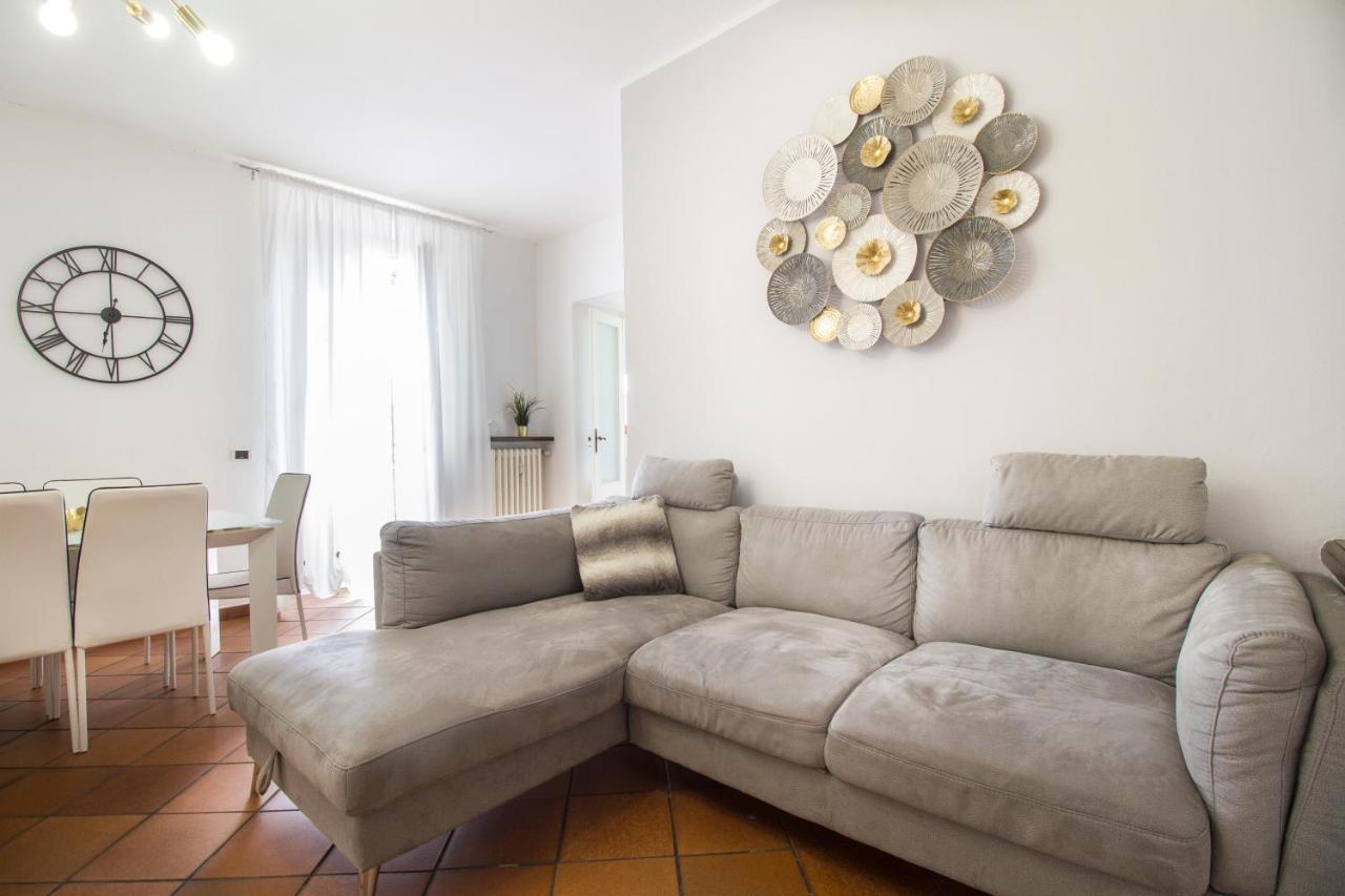 Appartamento Luce Torino Centro - 3 Camere Dış mekan fotoğraf