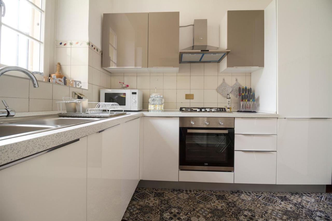 Appartamento Luce Torino Centro - 3 Camere Dış mekan fotoğraf
