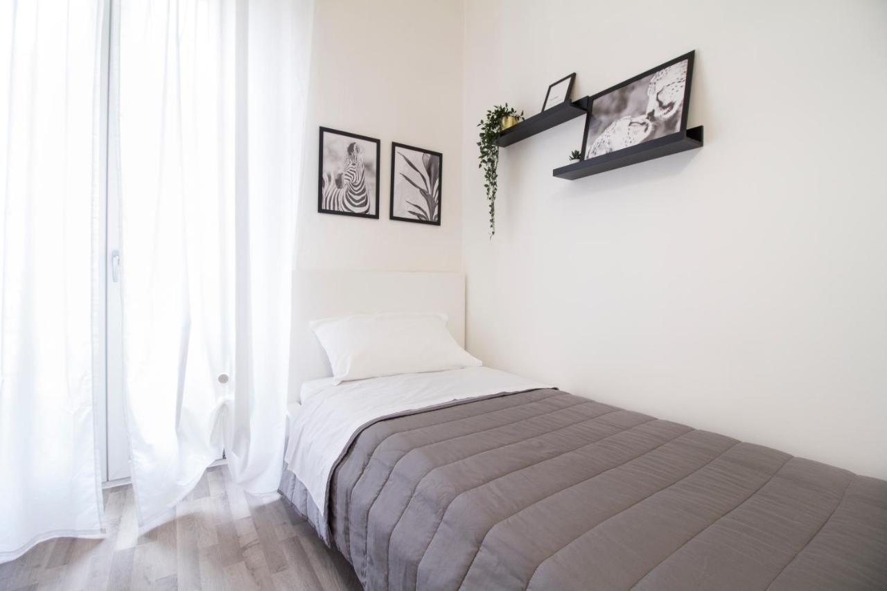 Appartamento Luce Torino Centro - 3 Camere Dış mekan fotoğraf