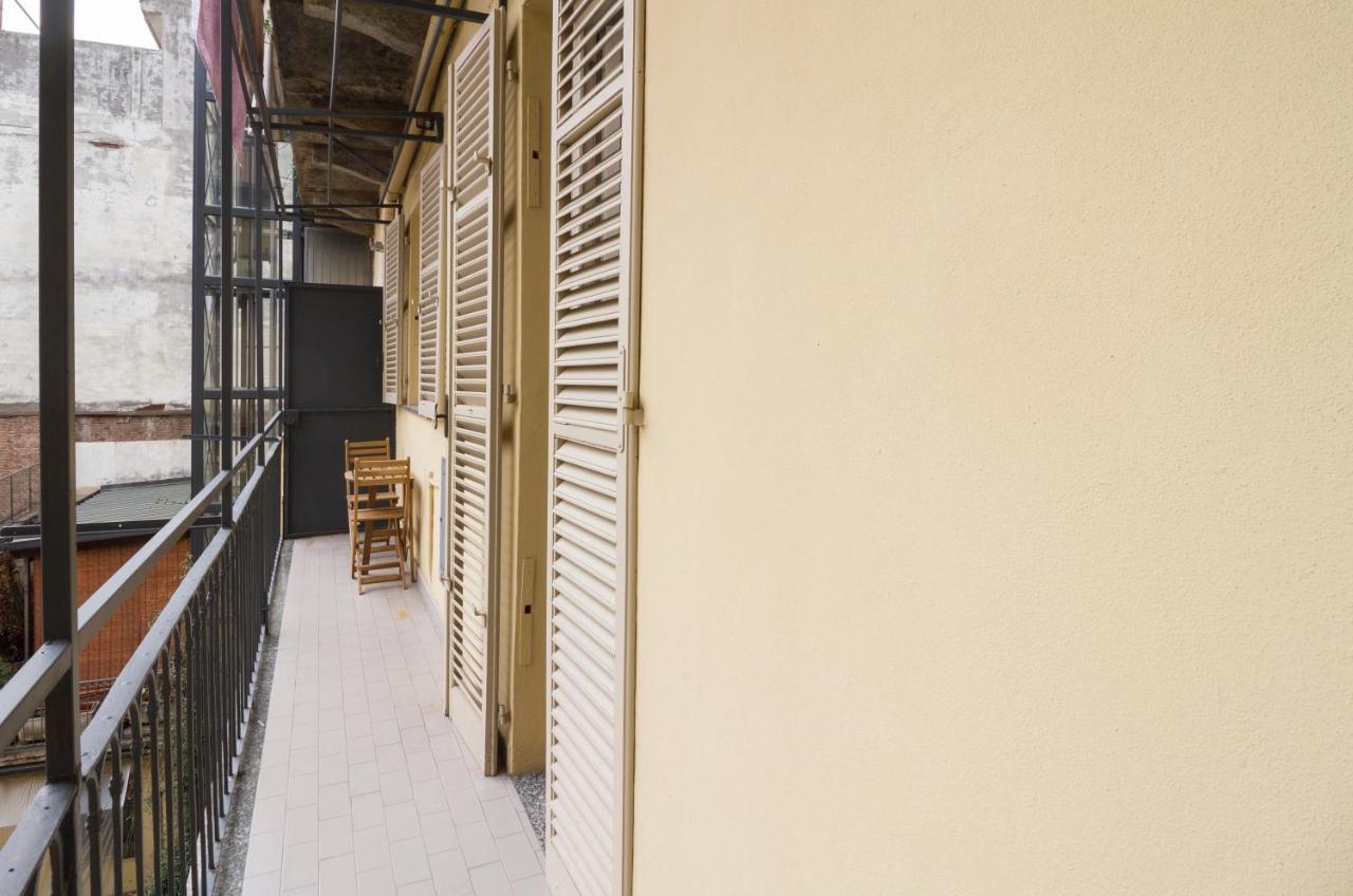 Appartamento Luce Torino Centro - 3 Camere Dış mekan fotoğraf