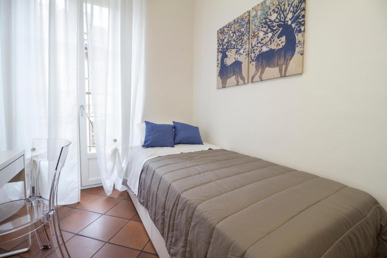 Appartamento Luce Torino Centro - 3 Camere Dış mekan fotoğraf