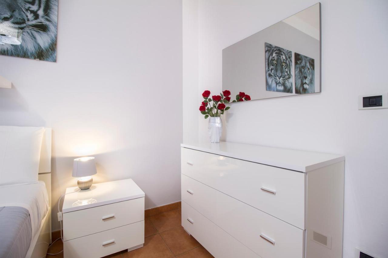 Appartamento Luce Torino Centro - 3 Camere Dış mekan fotoğraf