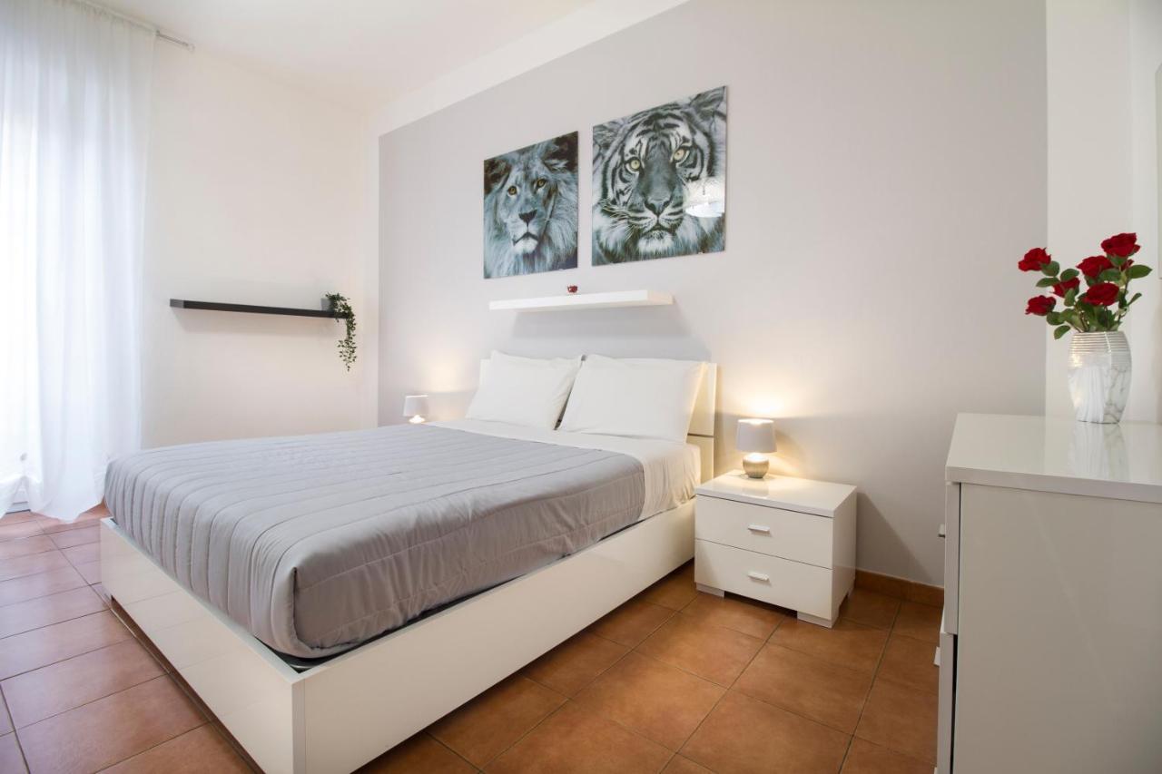 Appartamento Luce Torino Centro - 3 Camere Dış mekan fotoğraf