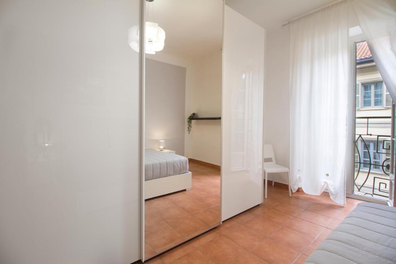 Appartamento Luce Torino Centro - 3 Camere Dış mekan fotoğraf