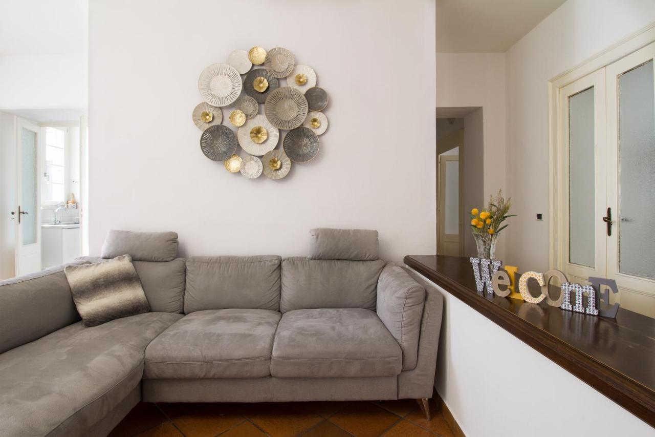 Appartamento Luce Torino Centro - 3 Camere Dış mekan fotoğraf