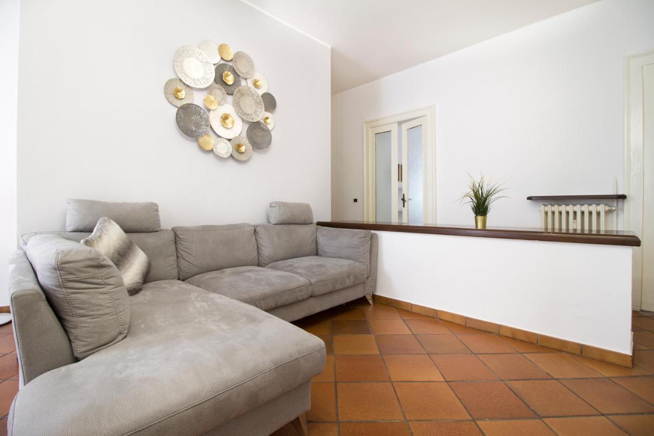 Appartamento Luce Torino Centro - 3 Camere Dış mekan fotoğraf